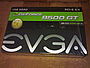 Evga 9500Gt 1GB