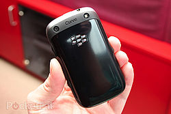 BlackBerry Curve 9320