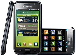 Samsung Galaxy S i9000