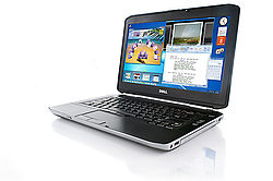 DELL Latitude E5420