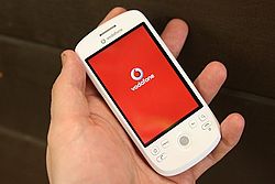 HTC Magic