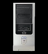 HP Pavilion AMD