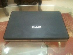 Compaq Presario X6000