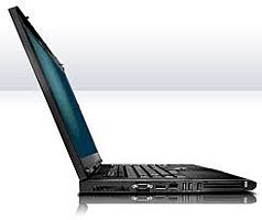 Laptop Lenovo T400