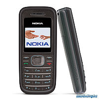 Nokia 1208