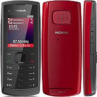 Nokia X101