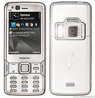 Nokia N82 Parts