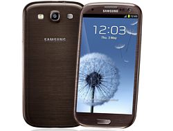 Samsung Galaxy S3 