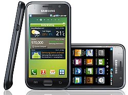 Samsung Galaxy S (I9000)