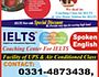 IELTS Coaching, IELTS Home Tutors