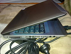 HP Pavilion DM4