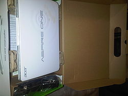 Acer Aspire D270