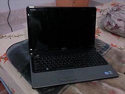 Dell Inspire
