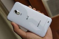 Samsung S2 HD LTE 