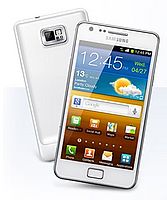 Samsung Galaxy S2