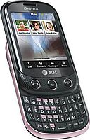 Pantech Pursuit ll P6010