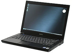 Dell Latitude E6400