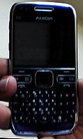 Nokia E72