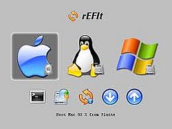 Mac OS X