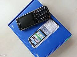 Nokia C5