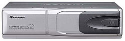 Pioneer 6 CD's Changer