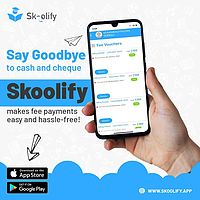 Skoolify - Best School Management System