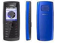 Nokia X1-01
