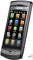 Samsung Wave GT-S8500