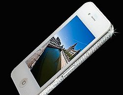 iPhone 4