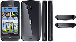 Nokia C503