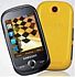 Samsung GT- s3653