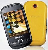 Samsung GT- s3653