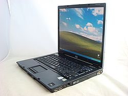 HP NC6320