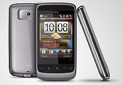 HTC Touch 2