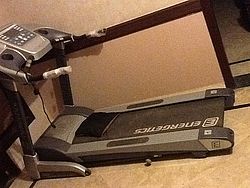 Treadmill (Running Machine)