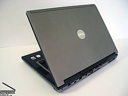 Dell Latitude d830