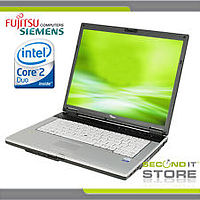Fujitsu LifeBook E8310