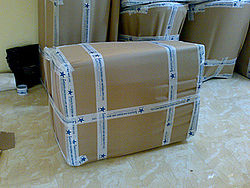 Marshall Packers and Movers