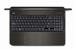 Dell Inspiron N5110