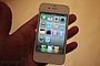 iPhone 4
