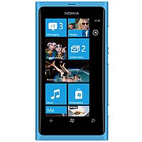 Nokia Lumia 800