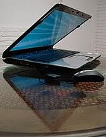 HP Pavillion Dv6000