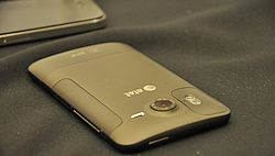 HTC Inspire 4G