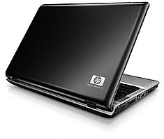HP Dv9000