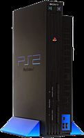 Need Playstation 2 (Fat)