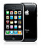 iPhone 3GS 16GB black