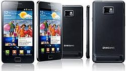 Samsung Galaxy S2