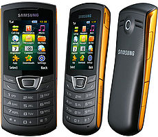 Samsung C-3200