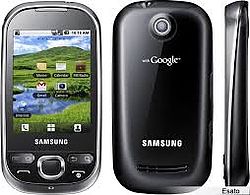 SAMSUNG GT-I5500