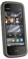 Nokia 5233